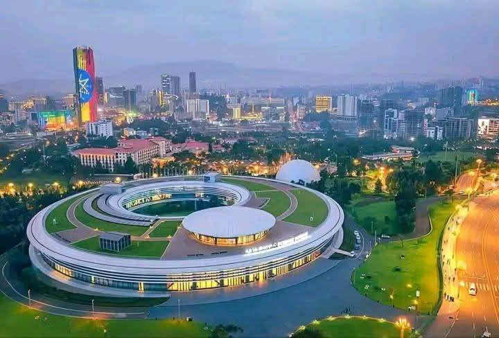 Addis Ababa Tourism Commission